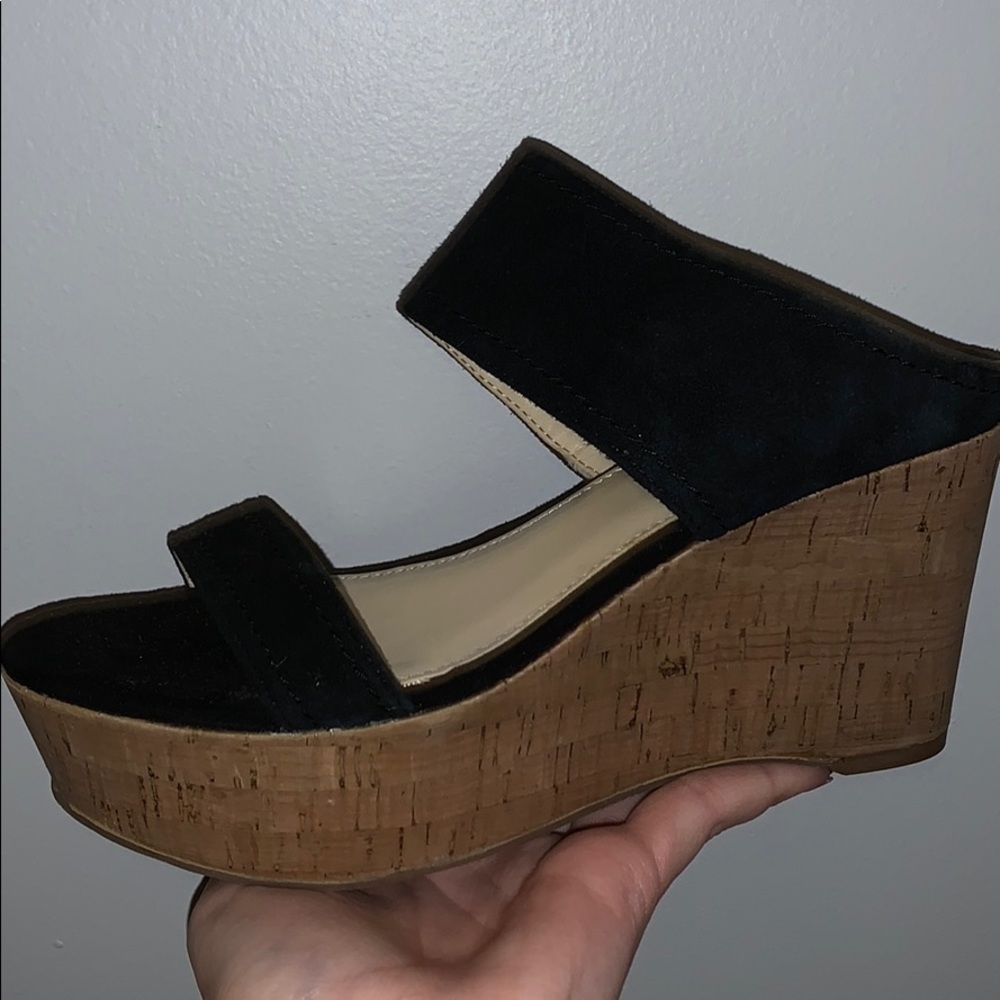 Wedges